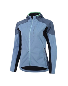 Куртка, синий Protective