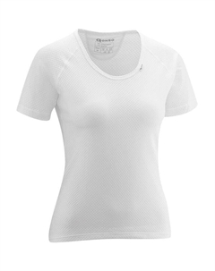 Спортивная майка, белый Gonso