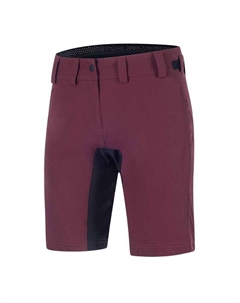 Шорты, бордовый Protective