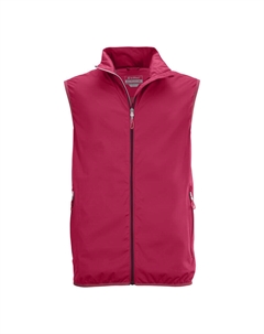 Утепленный жилет, цвет rosenholzrot Killtec