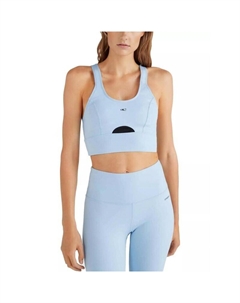 Топ спортивный, цвет pastellblau O`neill