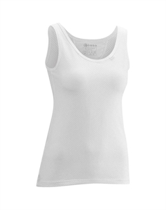 Спортивная майка, белый Gonso