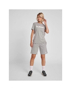 Шорты, серый Hummel
