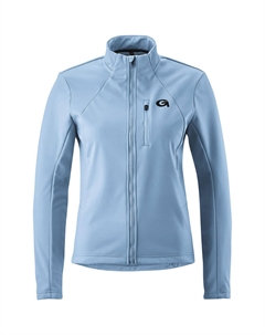 Куртка, цвет pastellblau Gonso