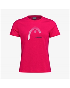 Футболка, цвет magentapink Head