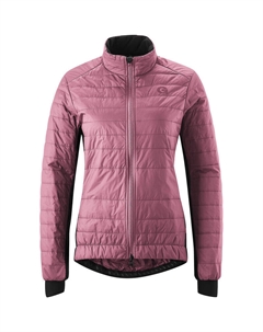 Куртка, цвет rosa/schiefergrau Gonso