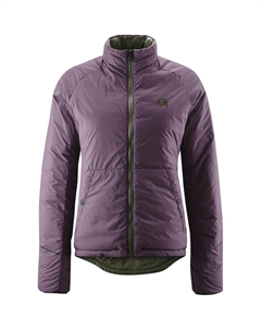 Куртка, цвет dunkelolivgrün/schwarz Gonso