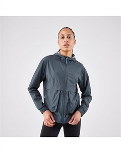 Куртка беговая, цвет rauchgrün Kiprun