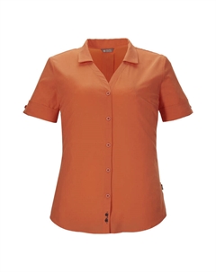 Рубашка, цвет mango Killtec