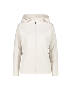 Спортивная толстовка, светло-серый Cmp