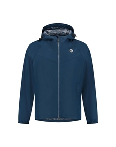 Дождевик, синий Rogelli