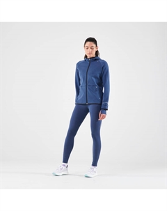 Тайтсы, цвет abgrundblau Kiprun