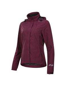 Дождевик, бордовый Protective