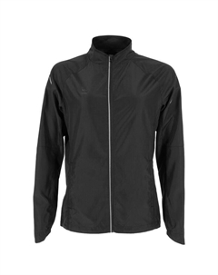 Дождевик, черный Stanno