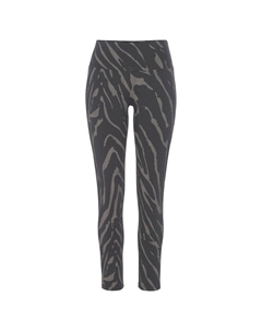 Спортивные леггинсы, цвет dunkelgrau/taupebeige Lascana