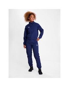 Брюки спортивные, бирюзовый Hummel