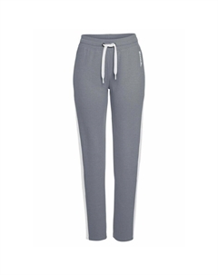 Спортивные брюки, цвет grau/weiss Bench