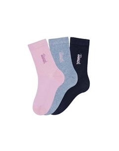 Носки, цвет navyblau/hellblau Bench