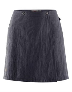 Брюки спортивные, темно-синий Fjallraven