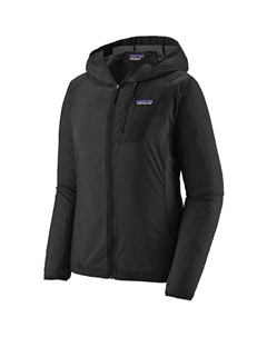 Женская куртка Гудини, черный Patagonia