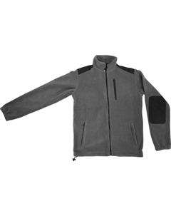 Рабочая куртка, серый Yato