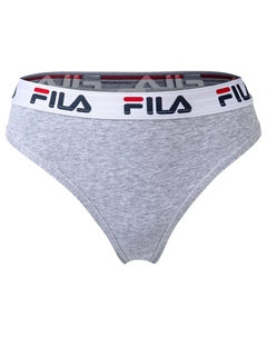 Трусы 1er Pack, серый Fila