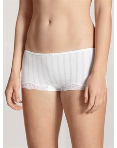 Трусы Panty, белый Calida