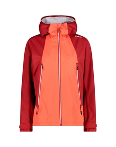 Куртка 32Z5066, оранжевый Cmp