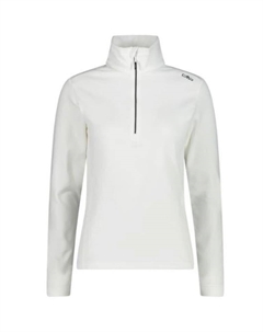 Лонгслив Sweatshirt WOMAN SWEAT, черный Cmp