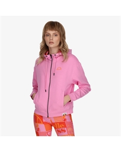 Толстовка Италия, розовый Ellesse