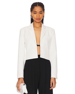 Блейзер rupi, бежевый Steve madden