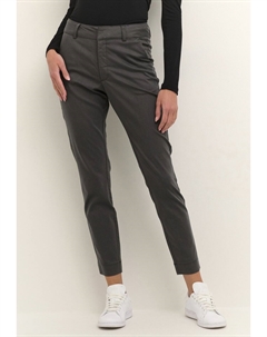 Брюки КАЛЕА, темная тень Kaffe