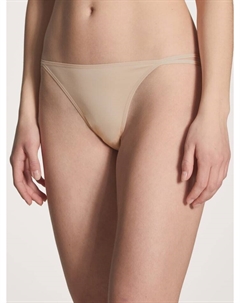 Стринги Tangaslip, цвет rose teint Calida