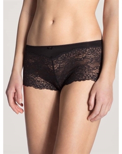 Трусы Panty, черный Calida