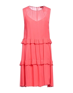Платье, коралл Max&co