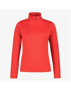 Толстовка на молнии 1/2, мультиколор Icepeak