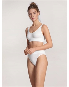 Трусы Slip, 2er-Pack, белый Calida