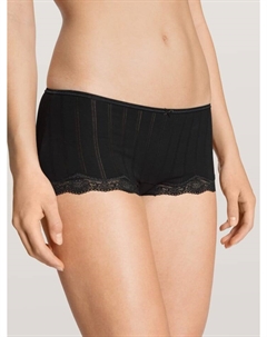 Трусы Panty, черный Calida
