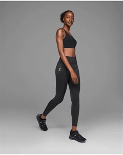 Колготки Core, черный On running