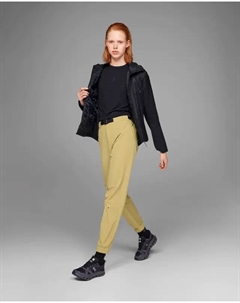 Штаны для походов, мультиколор On running