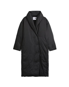 Куртка-Пуховик, черный Stand studio