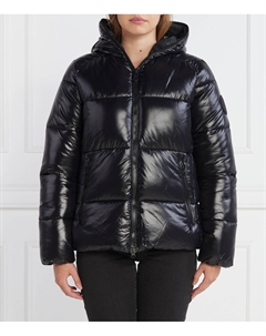 Куртка hooded Regular Fit, черный Save the duck