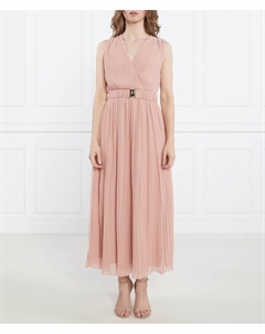 Платье, пудрово-розовый Liu jo