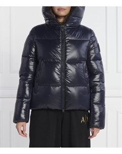 Куртка Loose fit, темно-синий Save the duck