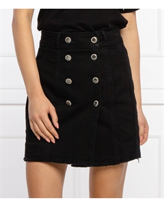 Юбка, черный Liu jo