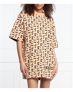 Платье, цвет pesca Kenzo