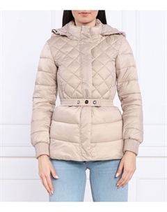 Куртка Regular Fit, кремовый Liu jo