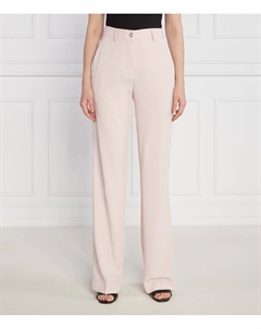 Брюки CARLA Regular Fit, пудрово-розовый Guess