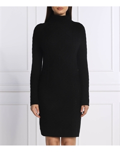 Платье elisabeth, черный Guess