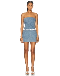 Платье Рэйн Retrofete, цвет Vintage Oasis